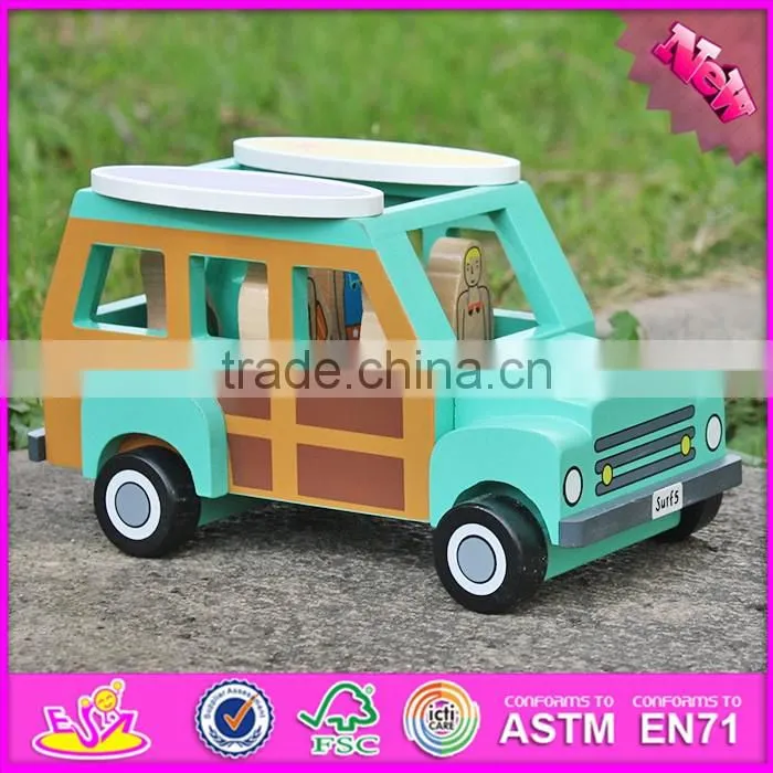 Top sale mini wooden wholesale toys for kids W04A341-S
