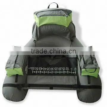 inflatable Float tube