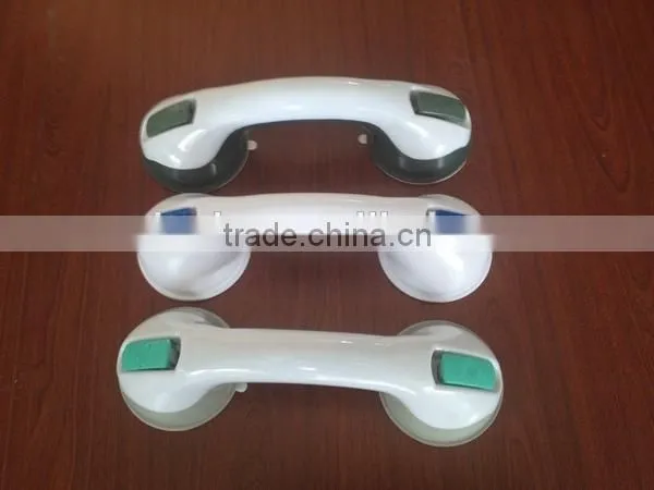 Plastic Bathroom armrest for safe