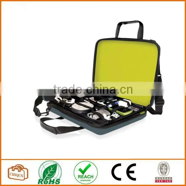 Laptop Case, Up tp 15.4 Inch, Gray
