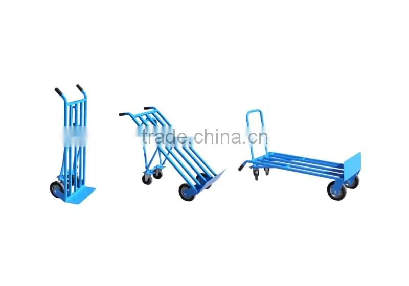 Economy 3 Way Sack Truck hand trolley HT1595