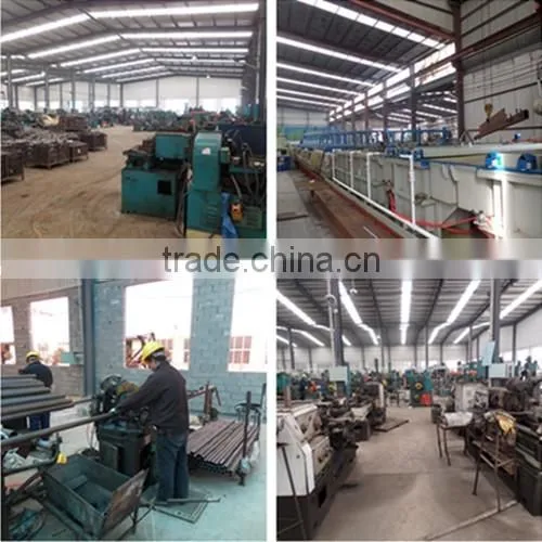Steel scaffolding walkboard/steel deck/planks for construction