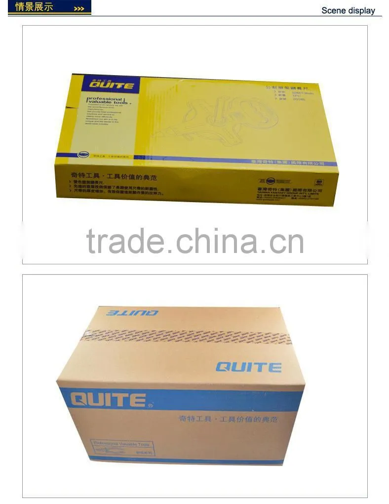 Abs Plastic Shell Long Steel Measuring Tape Long Distance Measurement