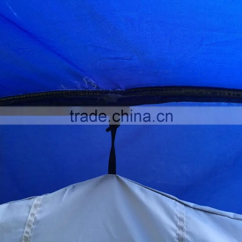 Outdoor camping tents 6 person waterproof with customized logo