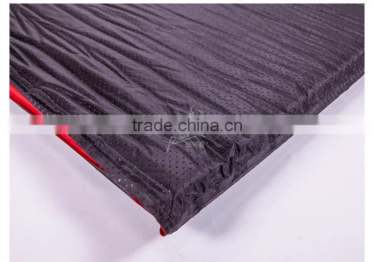 Outdoor Double Automatic Inflatable Camping Mat Foldable Picnic Mat