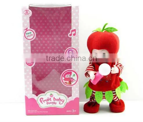Lovely Pineapple Real Doll