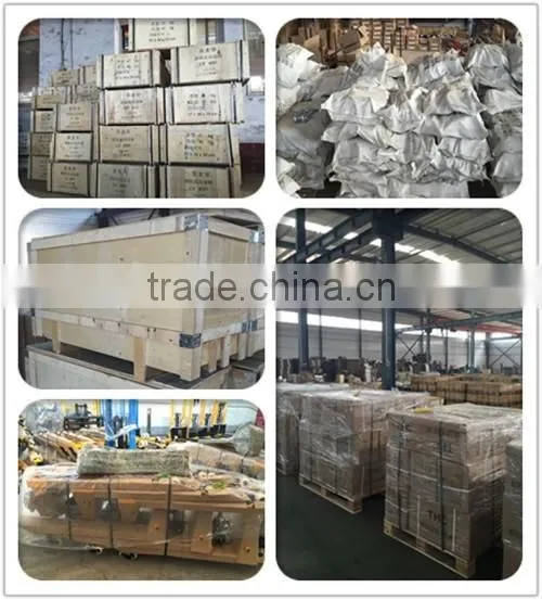 High quality 10 ton osc hanging weight scale