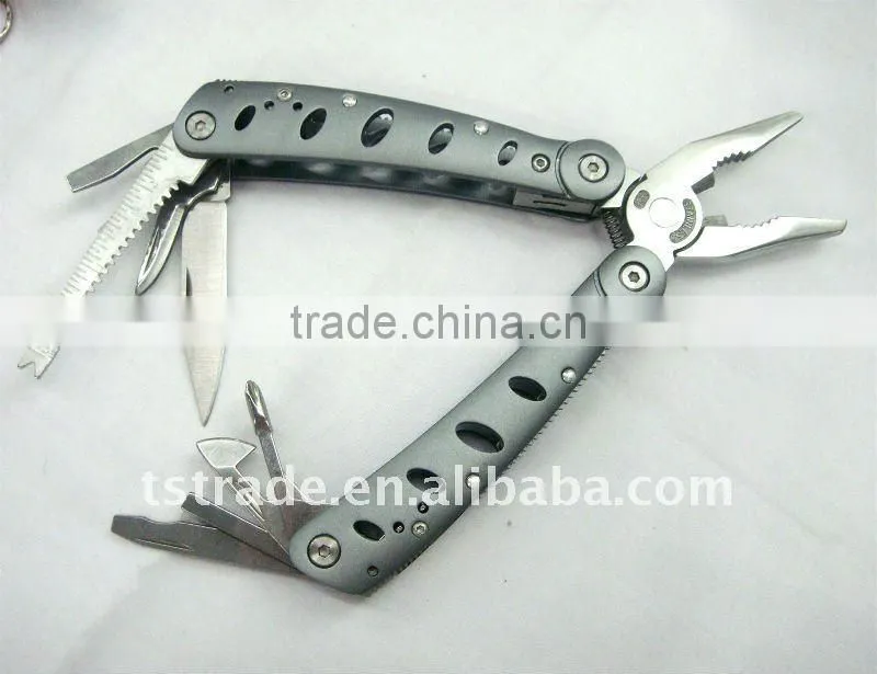 11 Multi plier/Mini plier/Pocket plier promotion gift tool 2019F11