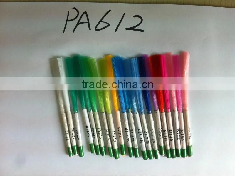 NYLON TOOTHBRUSH FILAMENT