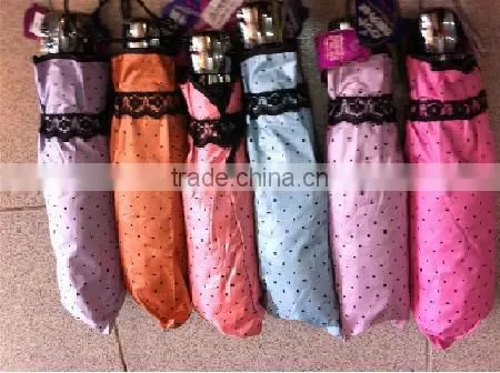 2013 new umbrella from Guangzhou