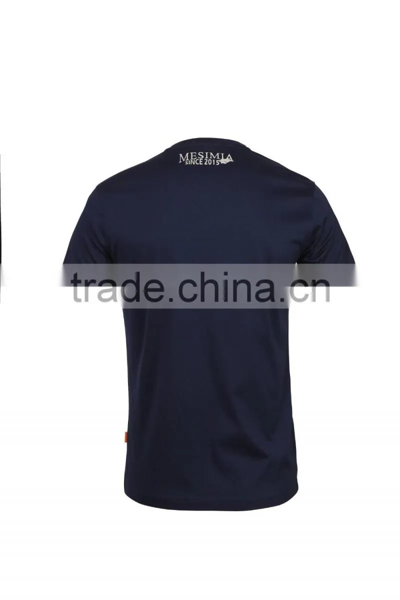 Fashion men 's cheap t shirt