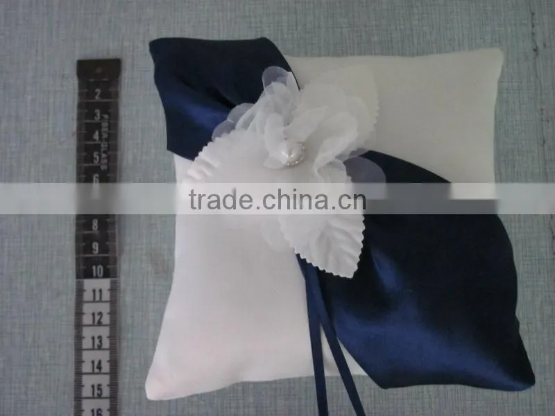 Satin Ring Pillow