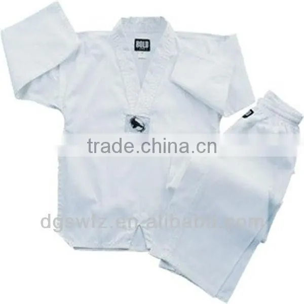 wholesale latest custom made high quality 100% cotton white korean bjj gi shoyoroll for men
