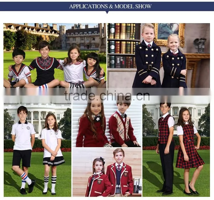 Newest Top Quality kindergarten graduation gown