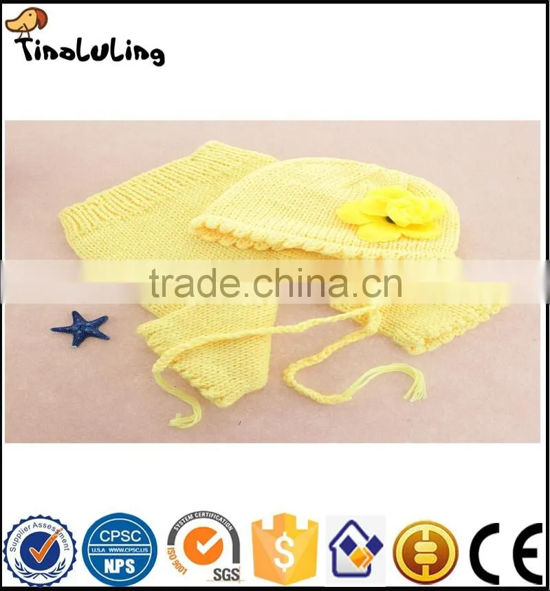 wholesale alibaba hand knitted fancy baby costumes newborn photography props