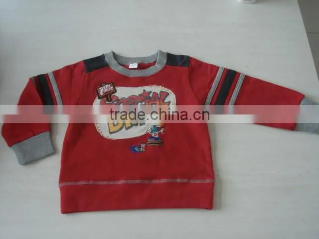 Children Knitwear