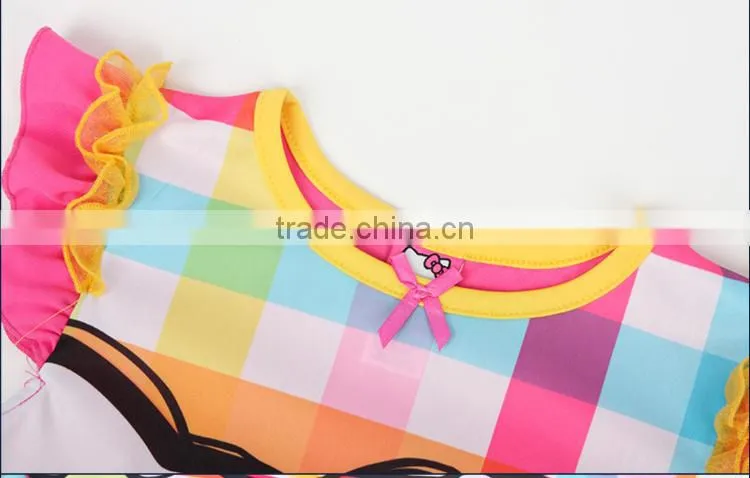 2015 fashion sexy girls sleepwear