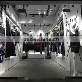 Guangzhou Juqian Fashion Co., Ltd. company overview - view 1