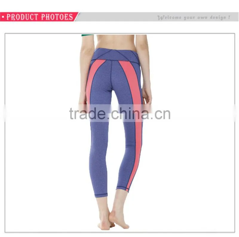 Hot Sale Wholesale Fitness Clothing Plus Size Yoga Pants Yoga Clothes For Women