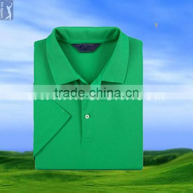 Best quality stylish new design golf brand clothes