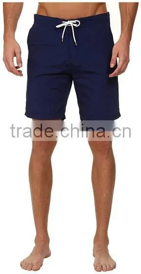 Hot summer Men Print Swim Trunks Beach Wear With Pocket Elastic Waist Custom Men Summer Sublimation Swimshorts
