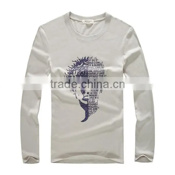 MENS DIGITAL PRINT T SHIRT