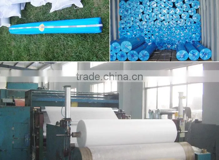 hi-ana fabric1 Fully stocked High quality pp non woven fabric