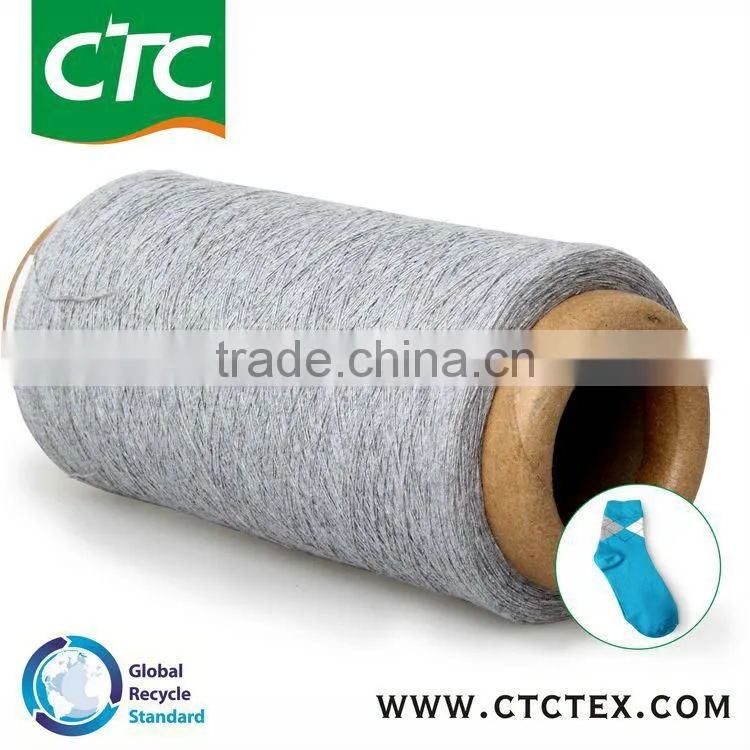 100% top polyamide blends sock yarn