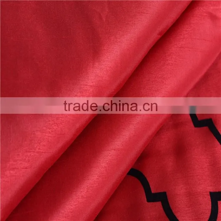 Wholesale China supplier custom printed bed sheets,Cheap queen size bedspreads