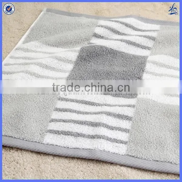 towel hand/unique hand towels 100% cotton