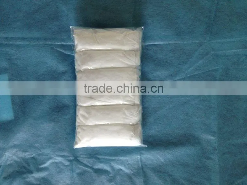 spunlace nonwoven underwear