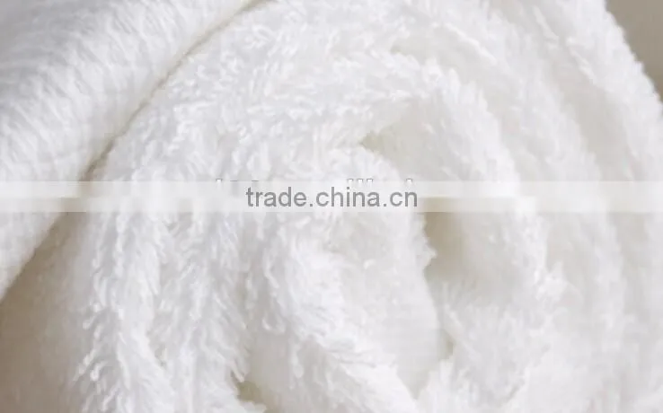 Cheap wholesale customized cotton square towels 30x30
