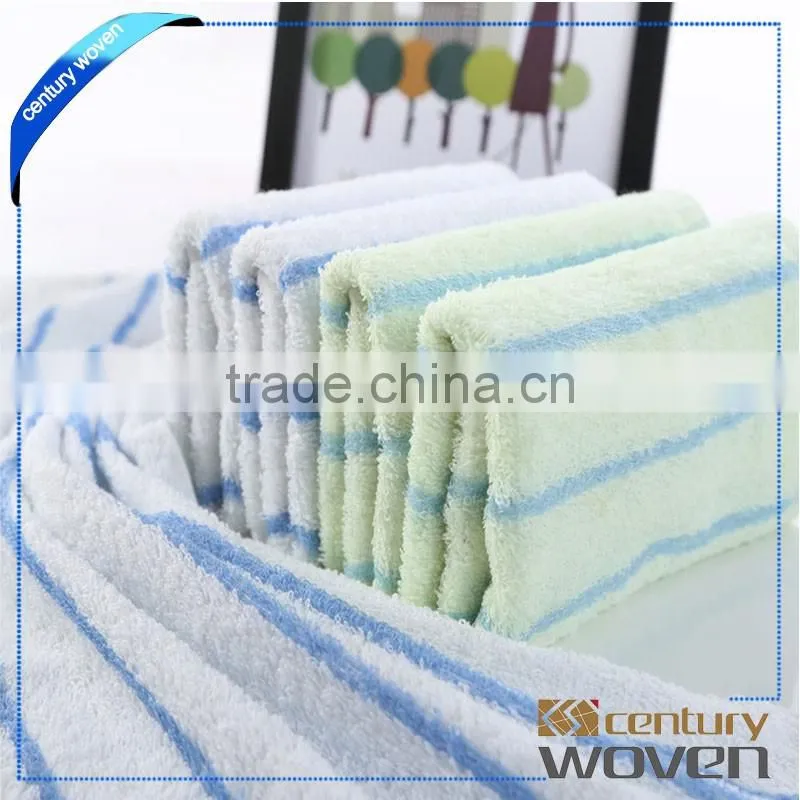 100% Cotton Cheap Disposable Beauty Salon Towel