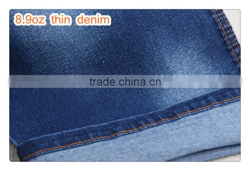 New blue cheap price high stretch sexy jeans women jean pants manufacturer
