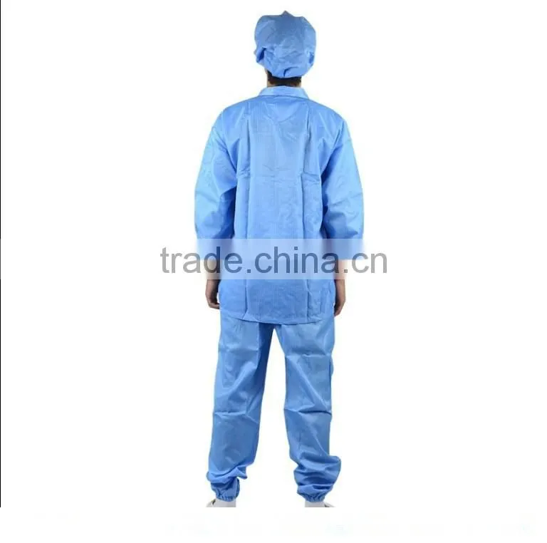 Disposable Workwear /Work Suit/Surgical Gown/Doctor Uniform