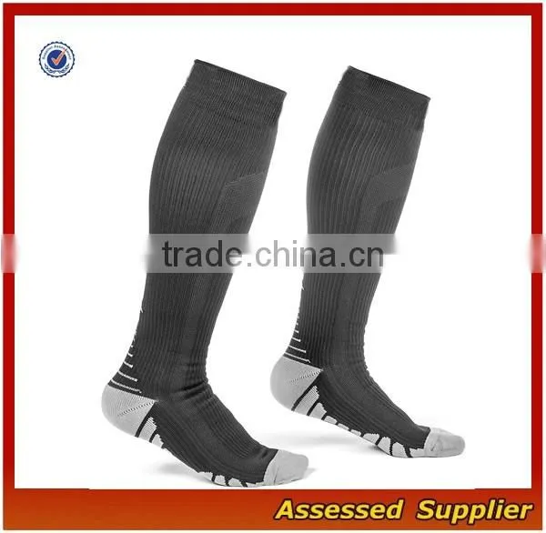 YXS73 /High Quality Custom Compression Socks Wholesale Sports Compression Socks