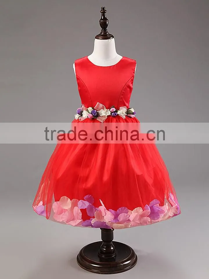 Children girl dress 2 year old girl dress