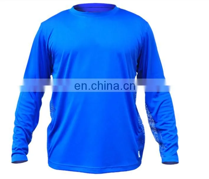 Wholesale custom Fishing Shirts&polyester fishing shirt