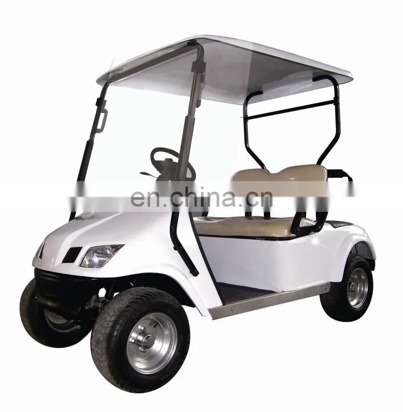 2 Seats Electric Club Car