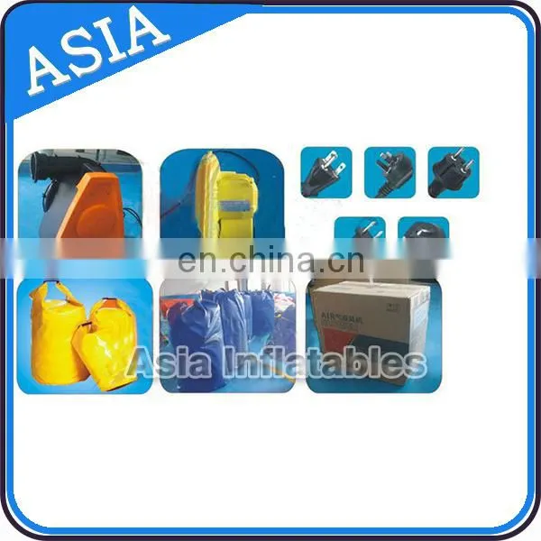 Rescue Tent / Large Outdoor Inflatable Rescue Tent
