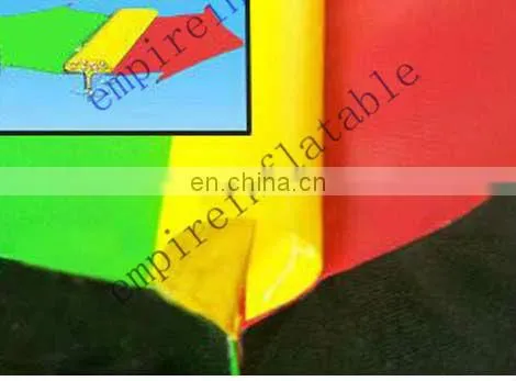 inflatable toys,amusement park,inflatable fun land fn019