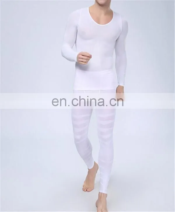 New Style 2015 High Quality neoprene men shaper slimming pants
