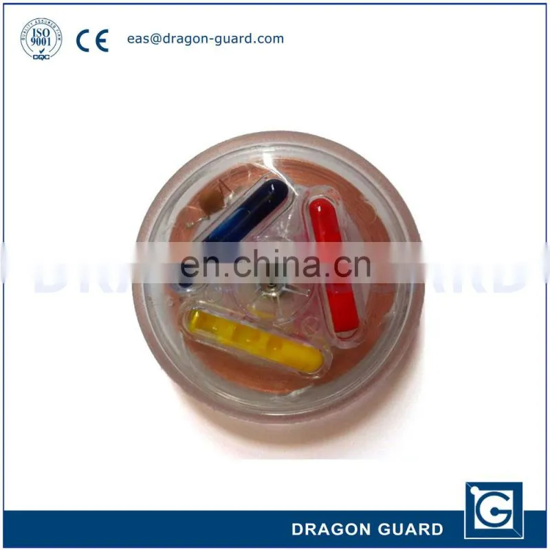 DRAGON GUARD I007 Ink Pin