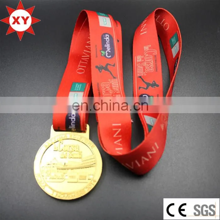 Newly popular made lanyard strap collectable lanyards factory