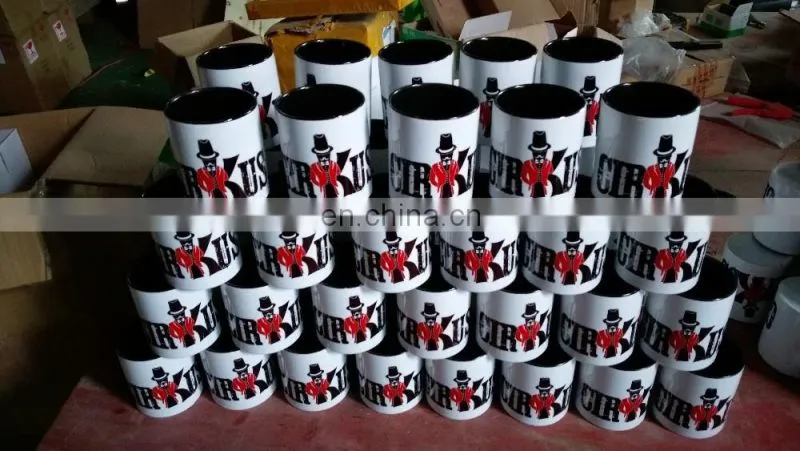 High Quality Sublimation Plant pots