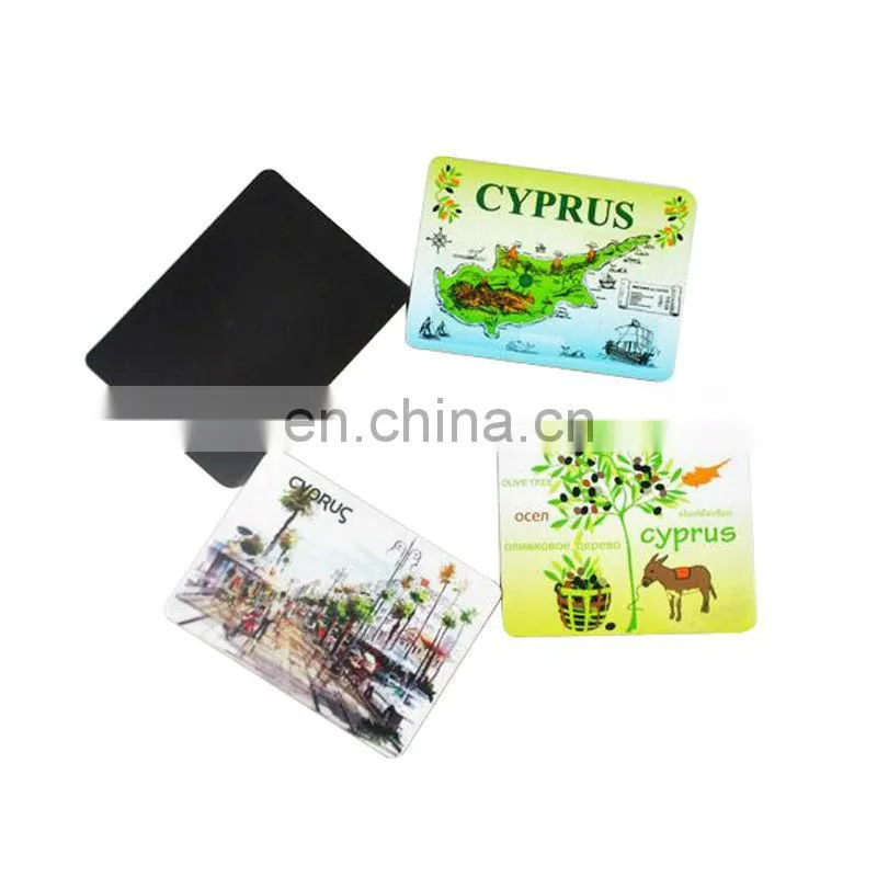 round rectangular square irregular wholesale refrigerator magnets