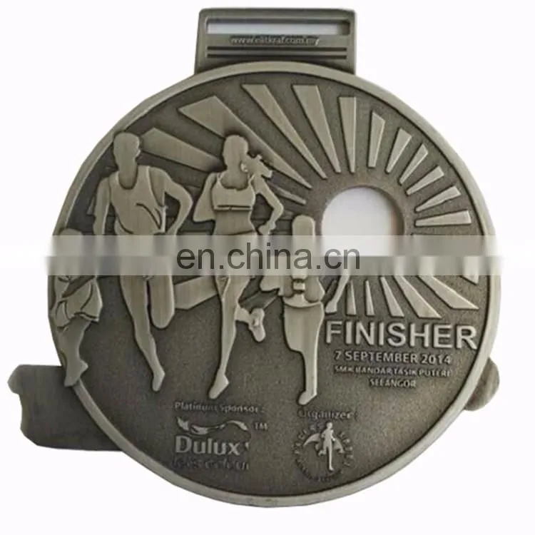 Alibaba Golden China Supplier Best Price Design Souvenir Coin Rectangle Medal