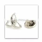 Good quality wholesale metal lapel pins for men's
