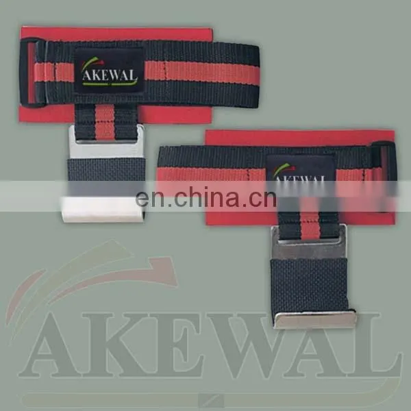 Hand gripper with plastic Handle