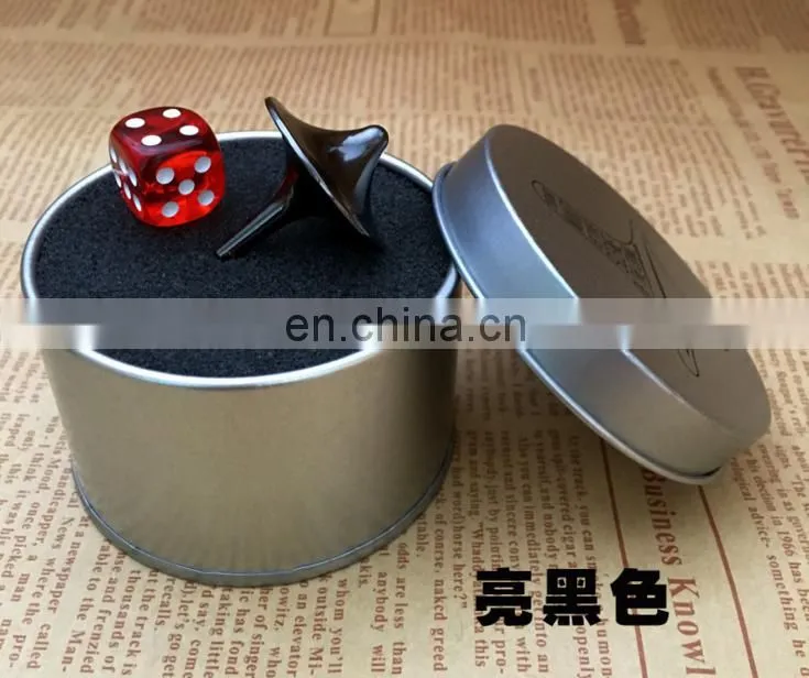 metal alloy spinning top key chain with logo spinning top toys keychain promotional gifts for adults and children